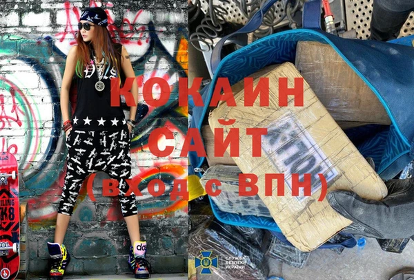 кокс Белокуриха